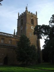 photo of The Assumption of the Blessed Virgin Mary Church, Tysoe